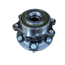 CUBO RUEDA FR ZNA RICH 6 4X4 1