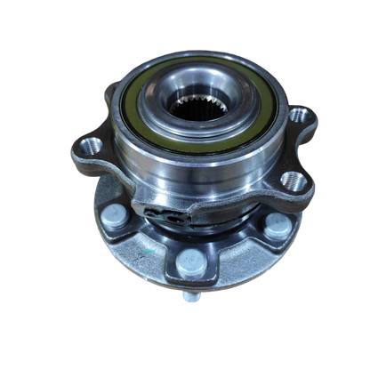 CUBO RUEDA FR ZNA RICH 6 4X4 1