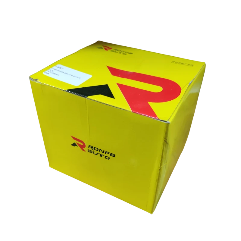 CUBO RUEDA FR ZNA RICH 6 4X4 3