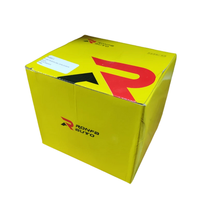 CUBO RUEDA FR ZNA RICH 6 4X4 3