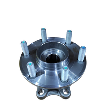 CUBO RUEDA FR ZNA RICH 6 4X4 2
