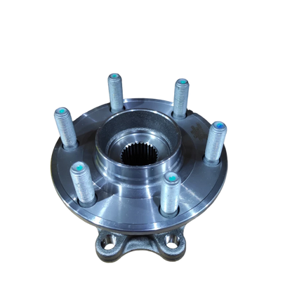 CUBO RUEDA FR ZNA RICH 6 4X4 2