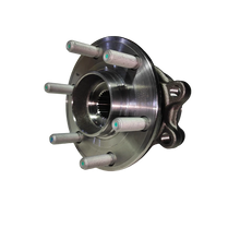 CUBO RUEDA FR ZNA RICH 6 4X2 2