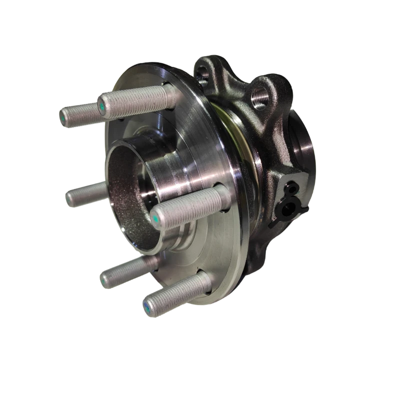 CUBO RUEDA FR ZNA RICH 6 4X2 1