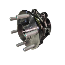 CUBO RUEDA FR ZNA RICH 6 4X2 1