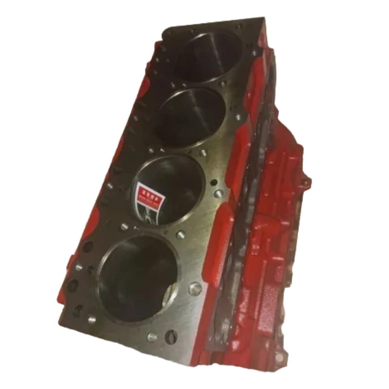 BLOQUE MOTOR JAC 1061 REEMPLAZO 1