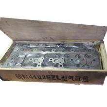 CAMARA MOTOR JAC 1061K 1