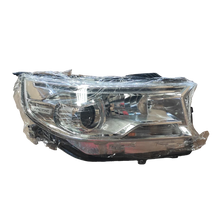FARO DEL RH CHANGAN KAYCENE 1