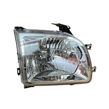 FARO GRAND TIGER RH 1