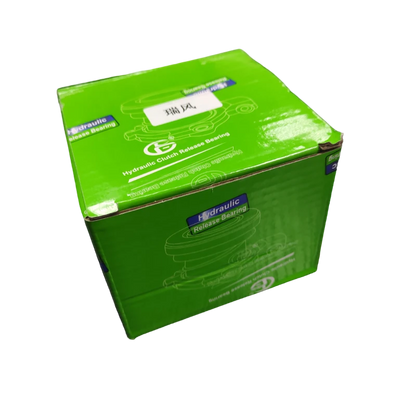 COLLARIN CLUTCH JAC T8 (DIESEL) 3