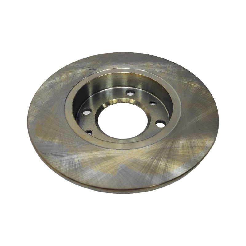 DISCO FRENO TRAS S30 1