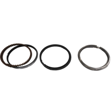ANILLOS PISTON 6360 STD 1