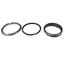 ANILLOS PISTON CHANA +0,75 1