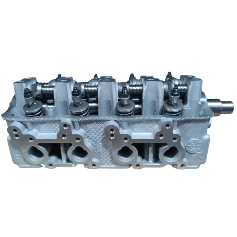 CAMARA MOTOR 6360 ENSAMBLADA 3