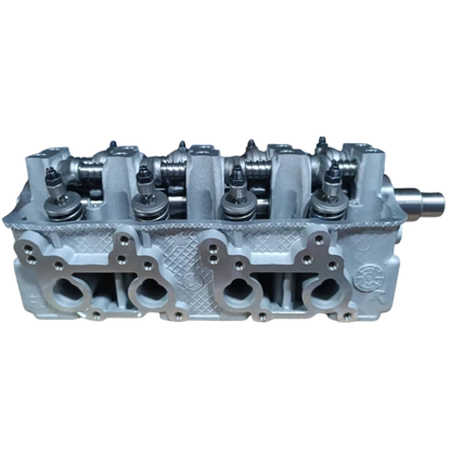 CAMARA MOTOR 6360 ENSAMBLADA 3