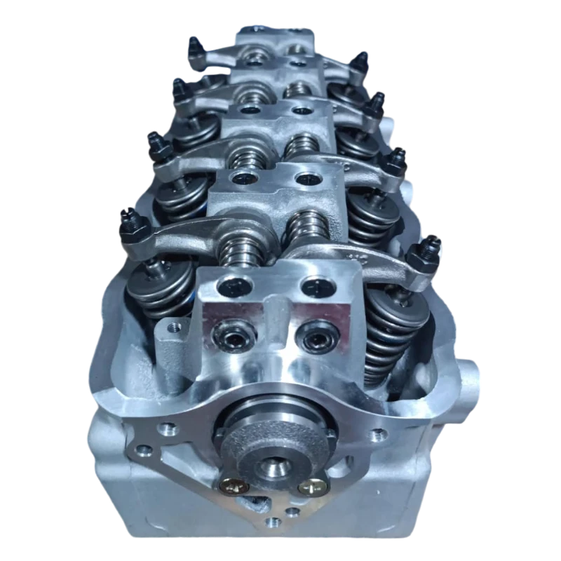 CAMARA MOTOR 6360 ENSAMBLADA 2