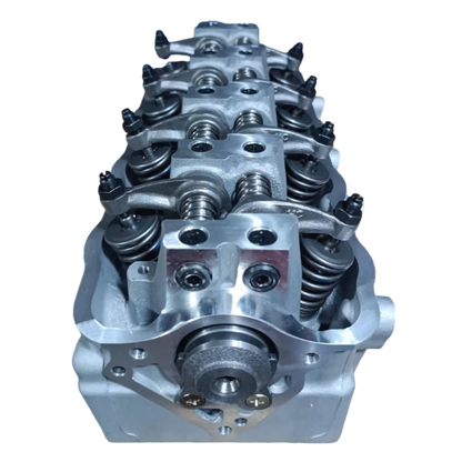 CAMARA MOTOR 6360 ENSAMBLADA 2
