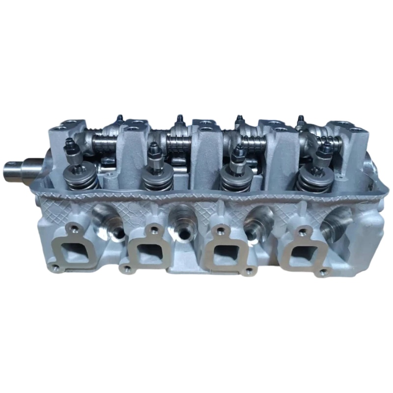 CAMARA MOTOR 6360 ENSAMBLADA 1