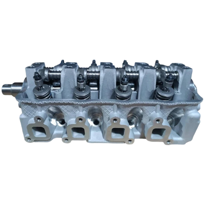 CAMARA MOTOR 6360 ENSAMBLADA 1