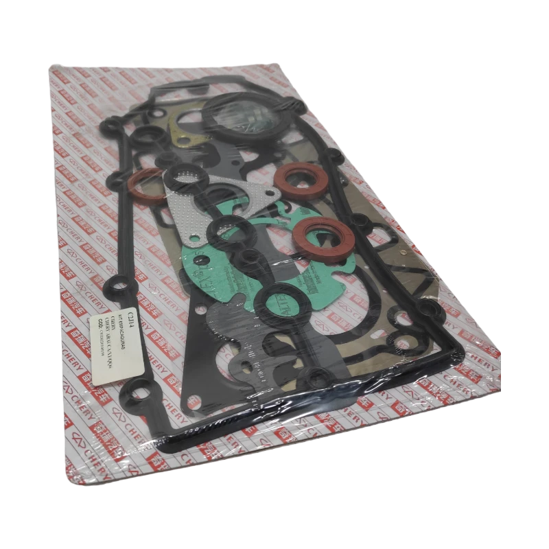 KIT EMPACADURA MOTOR ARAUCA/X1 2