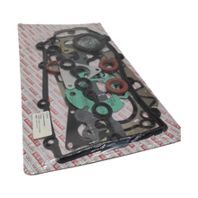 KIT EMPACADURA MOTOR ARAUCA/X1 2