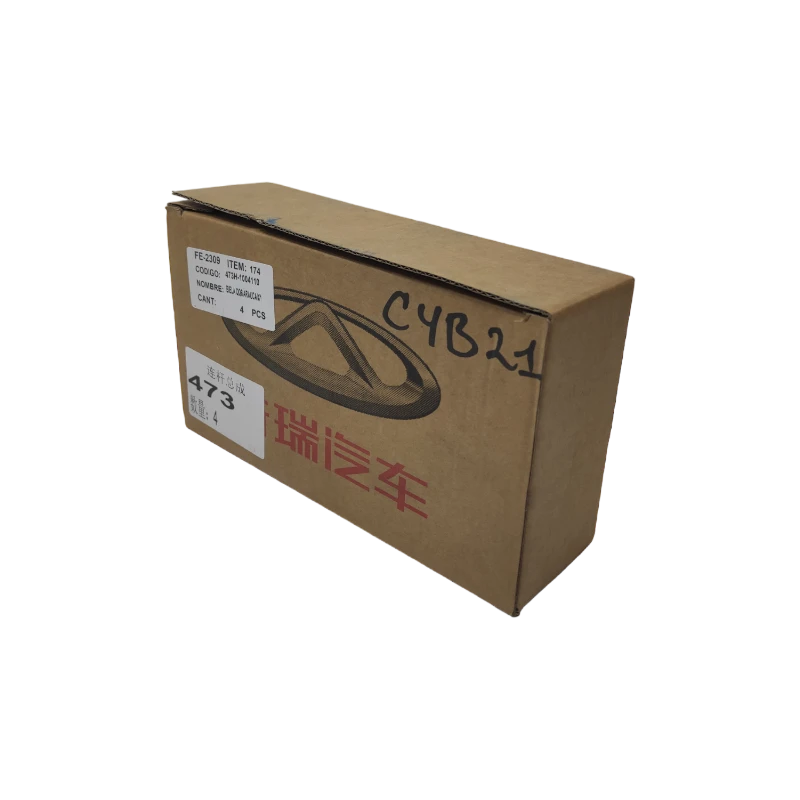 BIELA QQ6/ARAUCA/X1 3