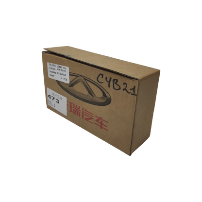 BIELA QQ6/ARAUCA/X1 3