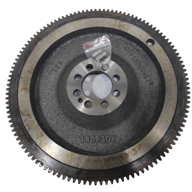 VOLANTE CREMALLERA MOTOR ARAUCA/X1 1