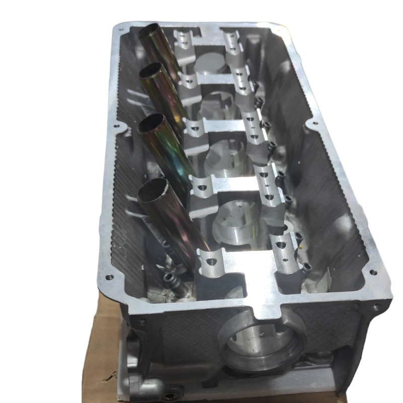 CAMARA MOTOR ZT 1.6 4