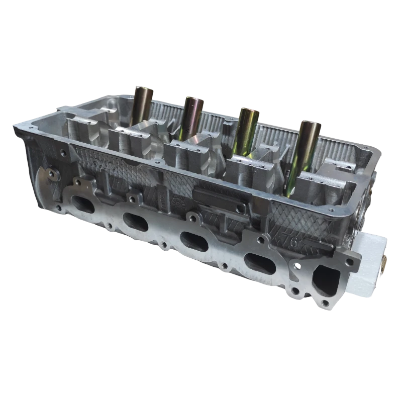 CAMARA MOTOR ZT 1.6 5