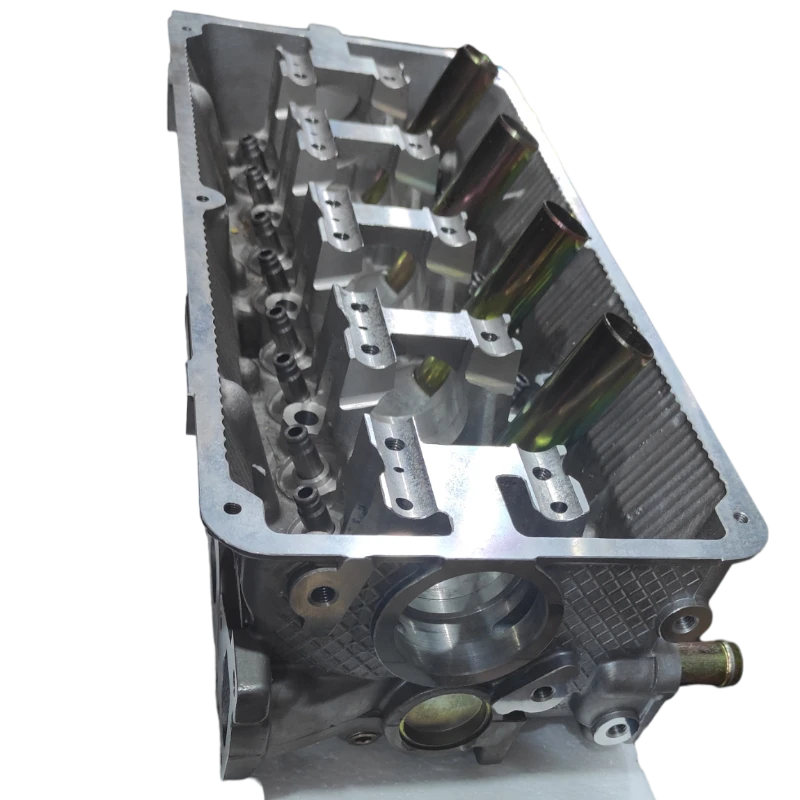 CAMARA MOTOR ZT 1.6 3