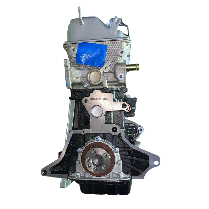 7/8 MOTOR ZOTYE 1.6 3