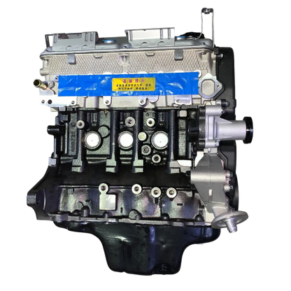 7/8 MOTOR ZOTYE 1.6 4