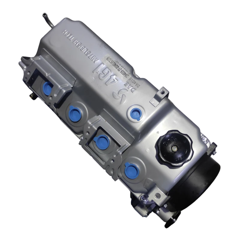 7/8 MOTOR ZOTYE 1.6 1