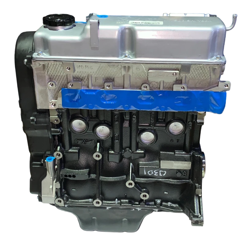 7/8 MOTOR ZOTYE 1.6 5