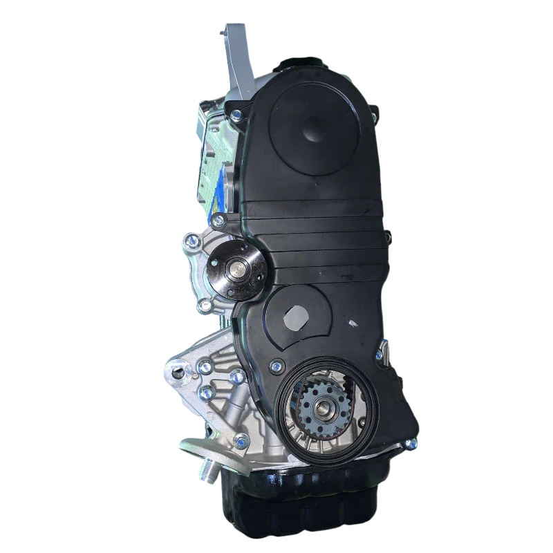 7/8 MOTOR ZOTYE 1.6 2