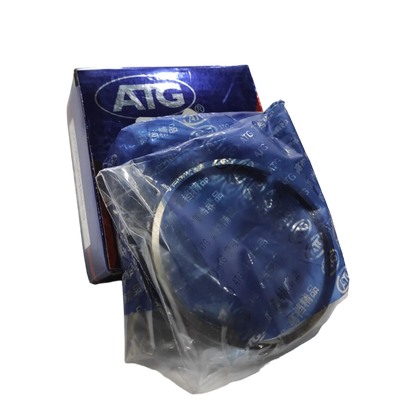ANILLOS PISTON ORINOCO 1.8 STD 2