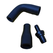 MANGUERA PCV ORINOCO (SET) 1