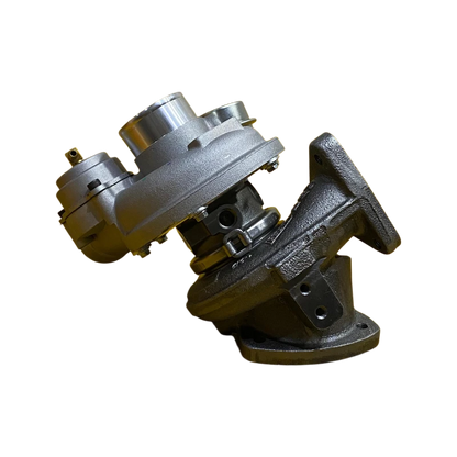 TURBO CARGADOR CHERY H5 (SCARO) 1