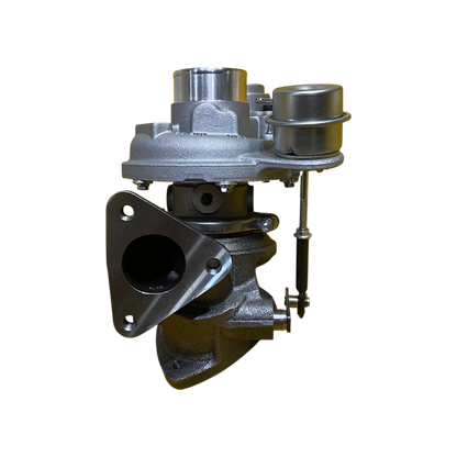 TURBO CARGADOR CHERY H5 (SCARO) 2
