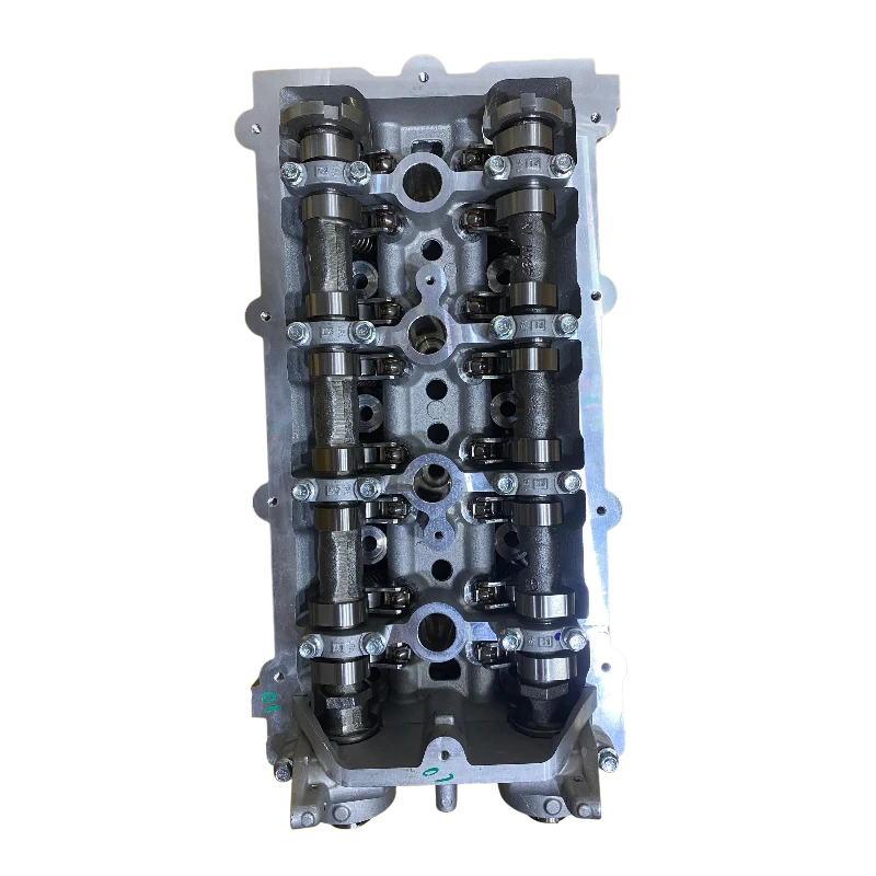 CAMARA MOTOR GRAND TIGGO 3