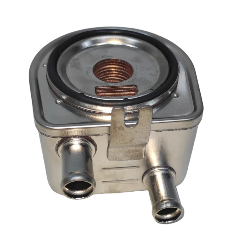 SERPENTIN MOTOR TIUNA X5 (2 NIVELES) 1