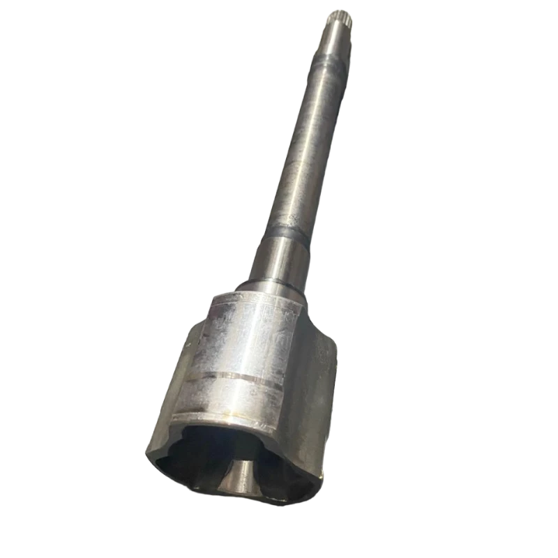 COPA TRIPOIDE S30 RH M/T 2