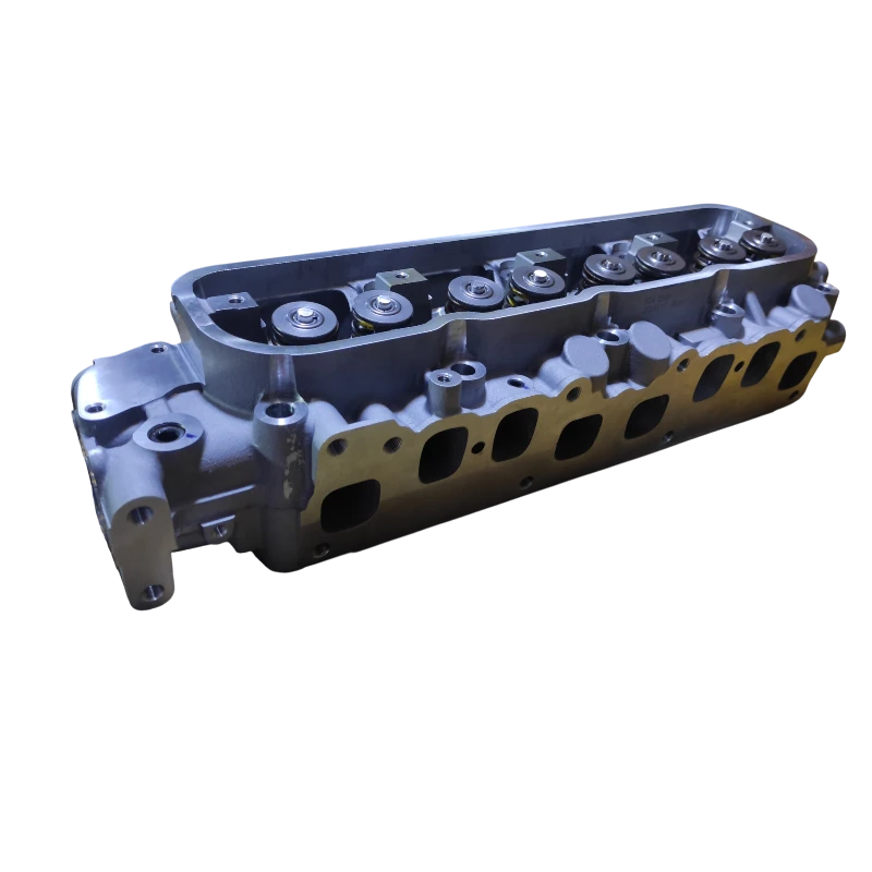 CAMARA MOTOR ZX GRANTIGER 4X2 1