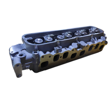 CAMARA MOTOR ZX GRANTIGER 4X2 1