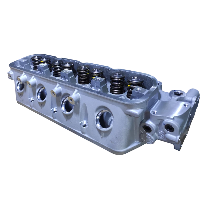 CAMARA MOTOR ZX GRANTIGER 4X2 2