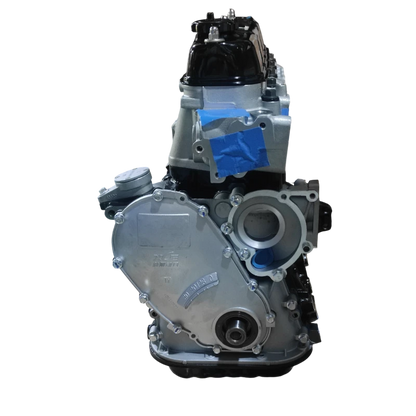7/8 MOTOR CHERY GRAND TIGER 4X2/ADMIRAL 3