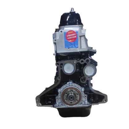 7/8 MOTOR CHERY GRAND TIGER 4X2/ADMIRAL 4