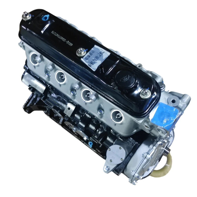 7/8 MOTOR CHERY GRAND TIGER 4X2/ADMIRAL 2