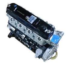 7/8 MOTOR CHERY GRAND TIGER 4X2/ADMIRAL 2